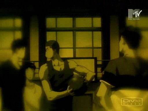 Otaku Gallery  / Anime e Manga / Slam Dunk / Screen Shots / Episodi / 082 - L`esplosione del principiante / 002.jpg